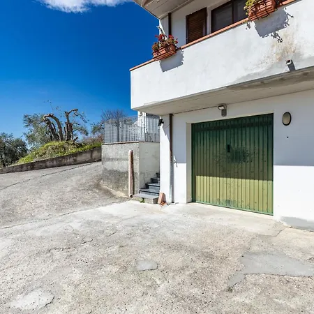 Bellavista Villa Treggiaia Exterior photo