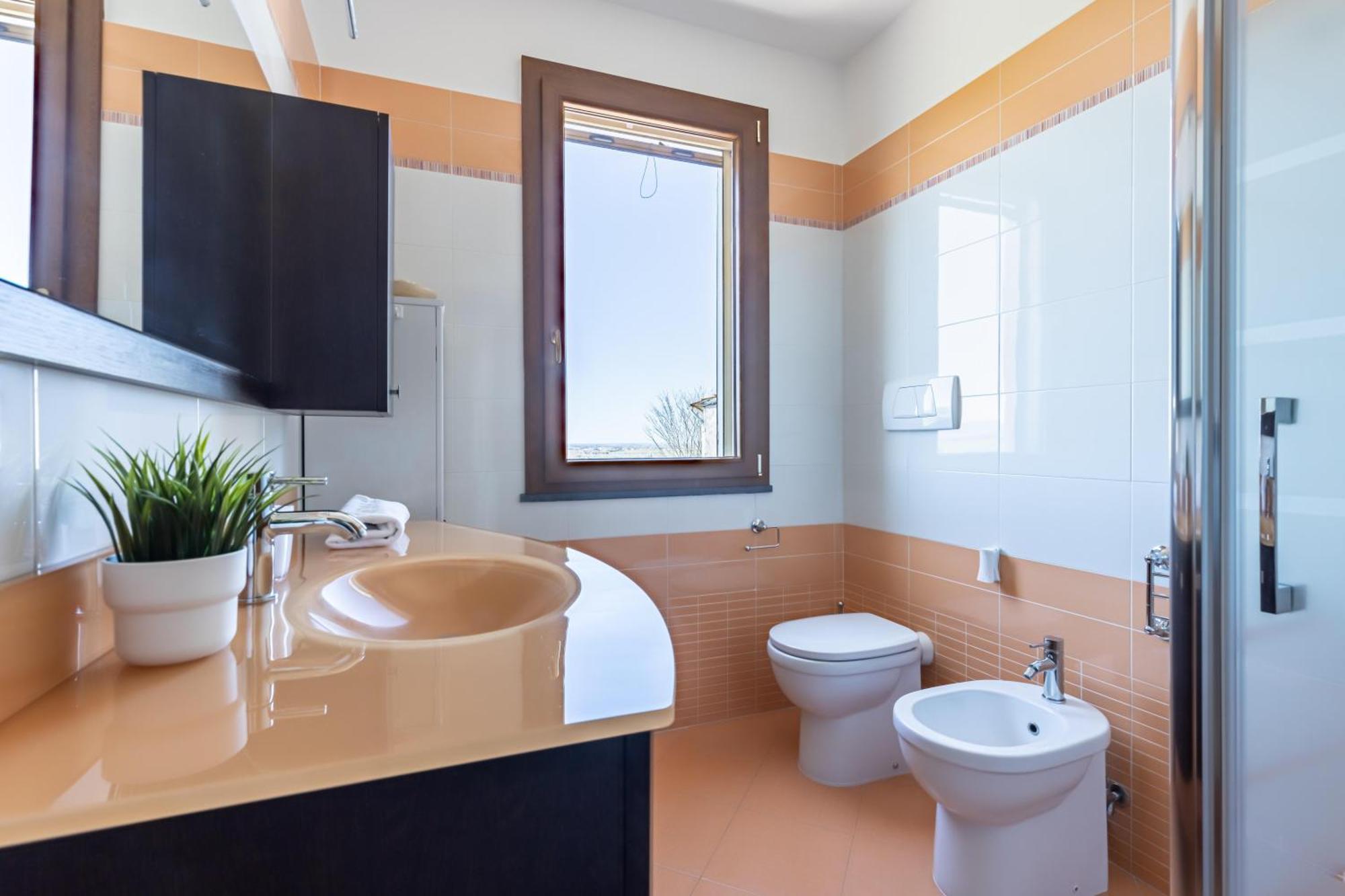 Holiday home Bellavista Treggiaia