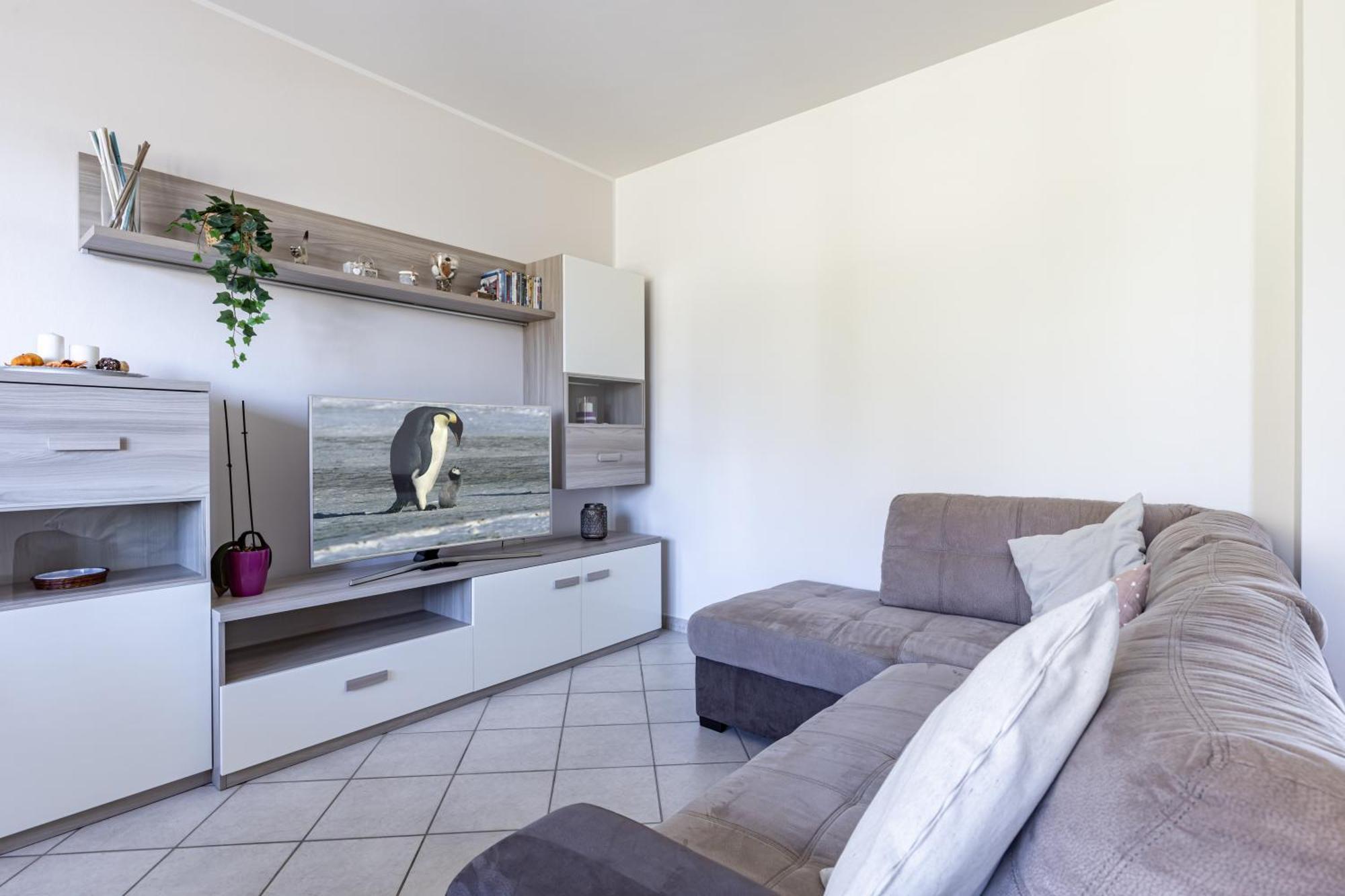 Ferienhaus Bellavista Treggiaia