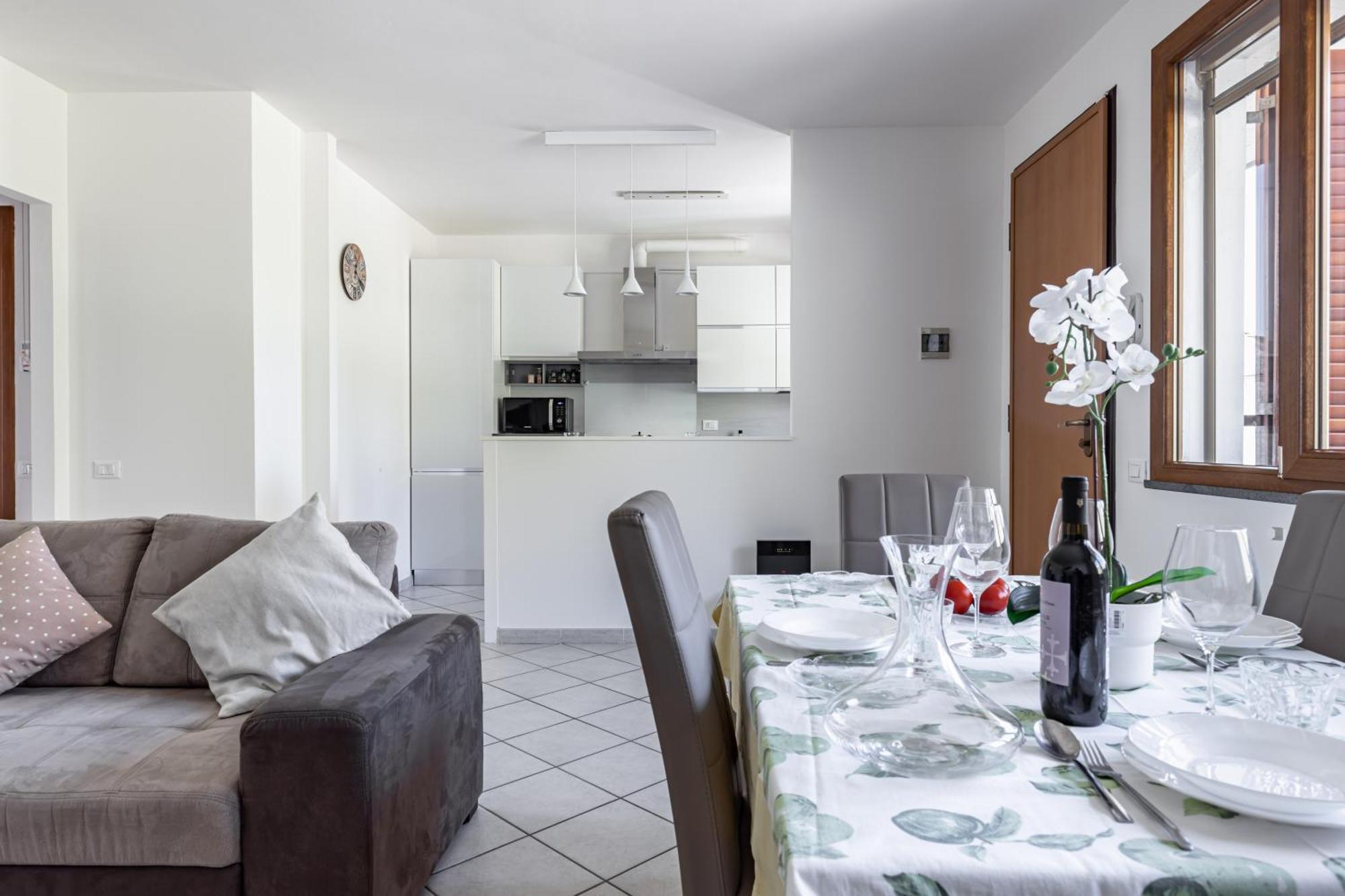 Holiday home Bellavista *