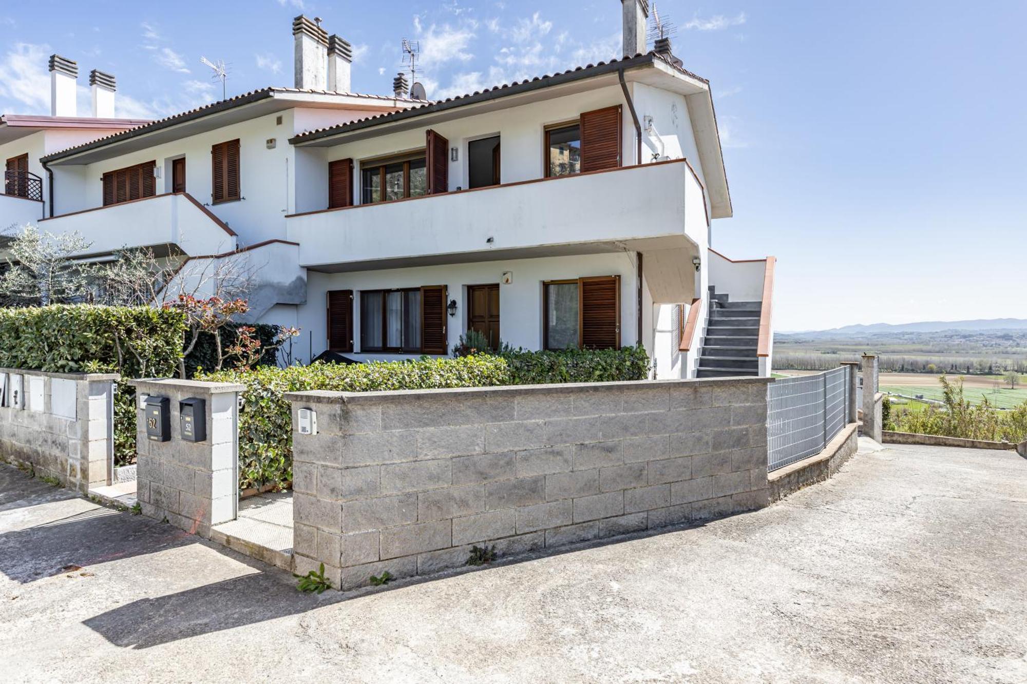 Bellavista Ferienhaus
